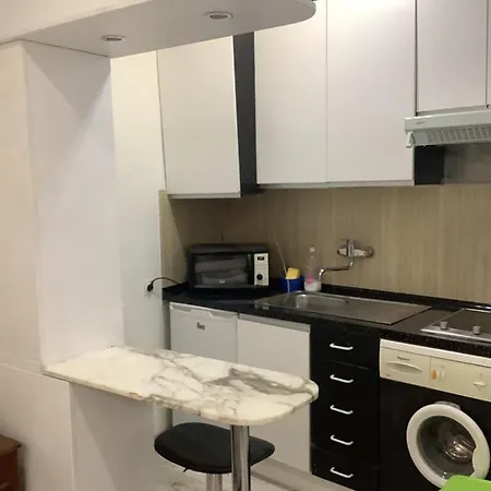 Apartamento Pelayo 44 Chueca Madrid Exterior foto