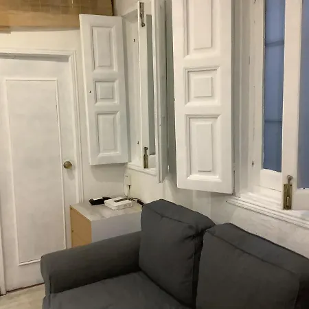 Apartamento Pelayo 44 Chueca Madrid Exterior foto