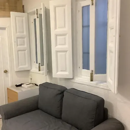 Apartamento Pelayo 44 Chueca Madrid Exterior foto