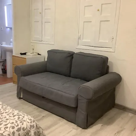 Apartamento Pelayo 44 Chueca Madrid Exterior foto