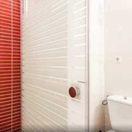 Apartamento Pelayo 44 Chueca Madrid Exterior foto