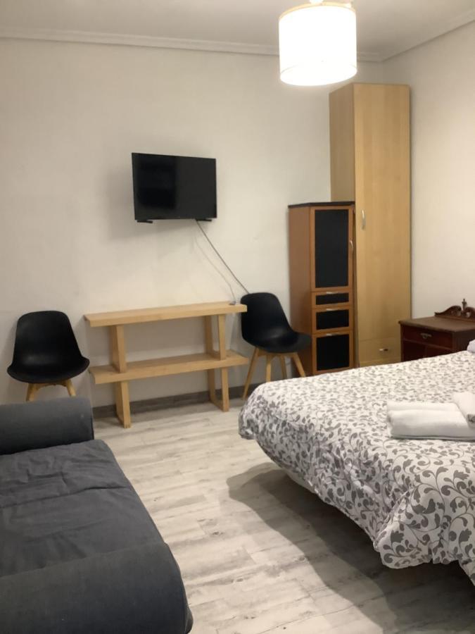 Appartement Pelayo 44 Chueca Madrid